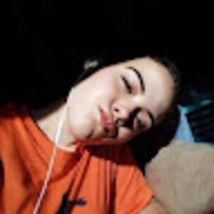 Meet your Posher, Katelyn